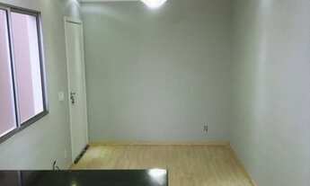 Imagem 6: APTO 2 DORMTS. NO PQ. PANORAMIC - DOIS CÓRREGOS - PIRACICABA/SP