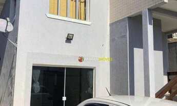 Imagem: Aconchegante sobrado triplex com 4 dormitórios