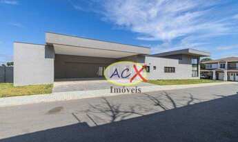 Imagem 3: Casa com 3 dormitórios à venda, 389 m² por R$ 4.500.000,00 - Santa Felicidade - Curitiba/P