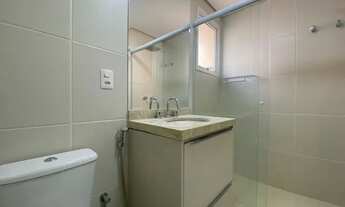 Imagem 4: Apartamento para aluguel possui 142 m² com 3 suítes em Royal Park - Campo Grande - MS