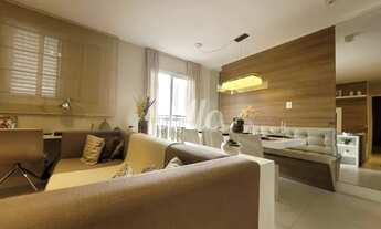 Imagem 5: Santo André - Apartamento Padrão - Vila Valparaíso