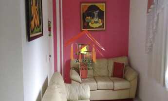 Imagem 2: Apartamento Residencial à venda, Jardim Messina, Jundiaí -