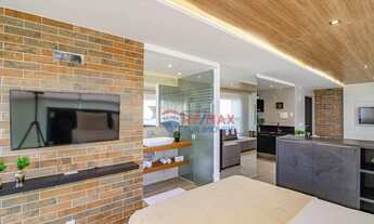 Imagem 4: Cobertura em Ponta Negra