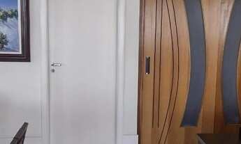 Imagem 5: Lindo apartamento, na Vila Gumercindo, com 142m², 3 dormitórios, 3 suítes, em ótimo estad