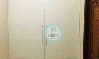 Imagem 5: Apartamento bem distribuído com 94m² composto por 3 dormitórios 3 suítes, a venda por R$ 5