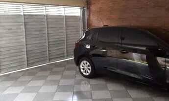 Imagem 5: Sobrado com 4 dormitórios à venda, 324 m² por R$ 1.200.000,00 - Parque Espacial - São Bern