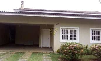 Imagem: Casa com 4 dormitórios para alugar, 390
