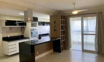 Imagem 5: Alugo Ap 03 quartos - Condominio Acqua Village - Águas Claras