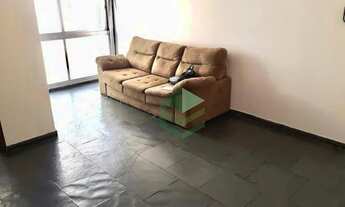 Imagem 2: Apartamento com 2 dormitórios à venda, 75 m² por R$ 260.000,00 - Centro - São Bernardo do