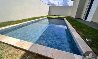 Imagem 4: Casa de Condomínio com 3 dorms, Condomino Villa de Leon, Três Lagoas - R$ 998 mil, Cod: 10