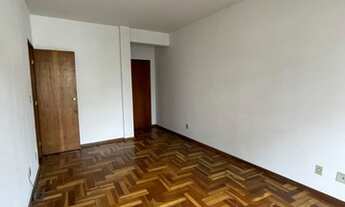 Imagem 3: Rua Dr João Pinheiro 620/201