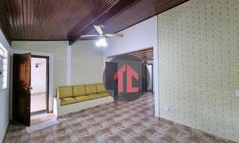 Imagem 2: Casa com 3 dormitórios, 164 m² - venda por R$ 920.000,00 ou aluguel por R$ 4.416,00/mês