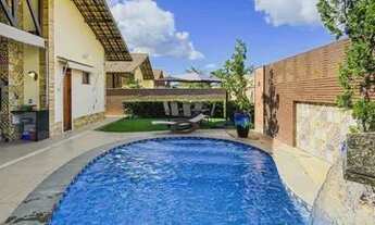 Imagem: Excelente Casa plana com 3 suítes no Centro