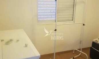 Imagem 7: Apartamento com 2 dormitórios para alugar, 40 m² por R$ 1.500,00/mês - Jardim Jockey Club