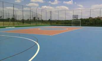 Imagem 4: Casa de condomínio sobrado para aluguel com 242 metros quadrados com 3 quartos