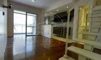 Imagem: Apartamento com 1 dormitório para alugar