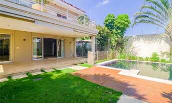 Imagem 3: São Paulo - Casa Padrão - ALTO DE PINHEIROS