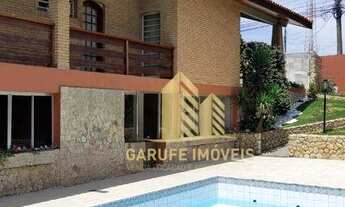 Imagem 2: Casa à venda, 268 m² por R$ 1.080.000,00 - Jardim das Indústrias - São José dos Campos/SP