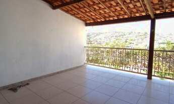 Imagem: Aluguel Residential / Home Santa Luzia MG