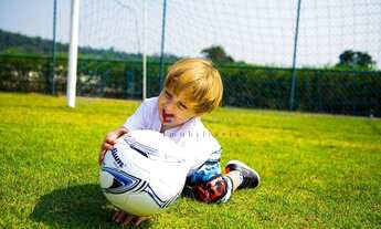Imagem 7: Terreno à venda, 800 m² por R$ 600.000,00 - Serra Azul - Itupeva/SP