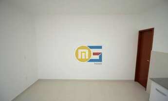 Imagem 2: Apartamento com 1 dormitório para alugar, 25 m² por R$ 1.082,54/mês - Parque da Vila Prude