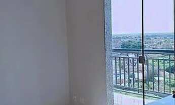 Imagem 4: Apartamento no Fit Mirante do Lago