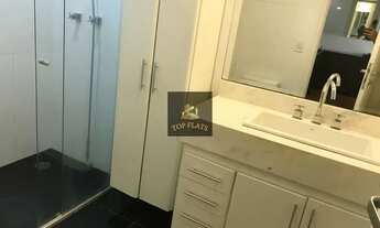 Imagem 7: Flat disponível no Jardim Paulista