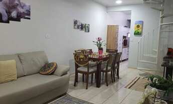 Imagem 2: Casa à venda, 116 m² por R$ 550.000,00 - Jardim das Indústrias - São José dos Campos/SP