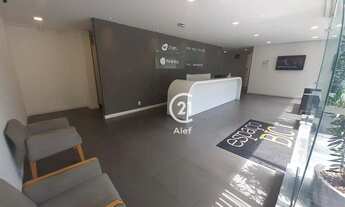 Imagem 3: Sala para alugar, 166 m² por R$ 7.579,81/mês - Vila Leopoldina - São Paulo/SP