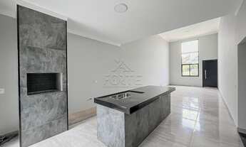 Imagem 4: PIRACICABA - Casa de Condomínio - Parque Taquaral