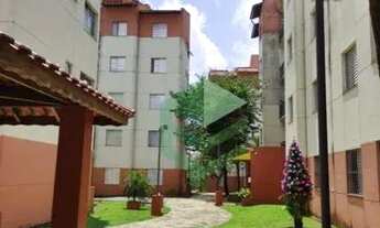 Imagem 3: Apartamento com 2 dormitórios à venda, 52 m² por R$ 200.000,00 - Jardim Arco-Íris - Diadem