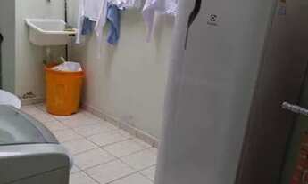 Imagem 7: Sobrado com 2 dormitórios para alugar, 75 m² por R$ 1.635,00/mês - Conjunto Inocoop-Bonsuc