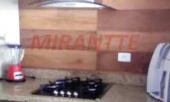 Imagem 5: Sobrado de 234m² com 3 quartos em Vila Galvão