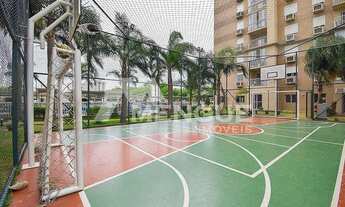 Imagem 2: PORTO ALEGRE - Apartamento Padrão - SARANDI