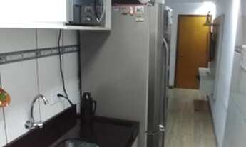 Imagem 3: APARTAMENTO RESIDENCIAL em SÃO BERNARDO DO CAMPO - SP, ALVES DIAS