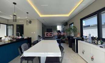 Imagem 2: Casa à venda, 266 m² por R$ 2.000.000,00 - Urbanova - São José dos Campos/SP