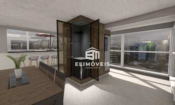 Imagem 4: Apartamento com 3 dormitórios, 172 m² - venda por R$ 4.500.000,00 ou aluguel por R$ 18.000