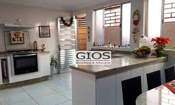 Imagem 2: Casa à venda, 360 m² por R$ 1.150.000,00 - Vila Santa Maria - São Paulo/SP