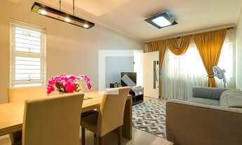 Imagem: Casa para Aluguel - Vila Miriam, 3 Quartos