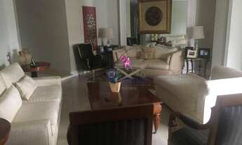 Imagem: Apartamento com 4 dormitórios, 273 m²