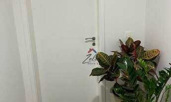 Imagem 2: Apartamento com 4 dormitórios para alugar, 166 m² por R$ 7.100/mês - Centro - Jundiaí/SP