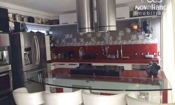 Imagem 6: Cobertura com 4 quartos à venda, 197 m² - Praia da Costa - Vila Velha/ES