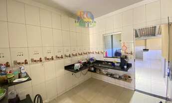 Imagem 7: Casa com 3 quartos - SERRA DOURADA