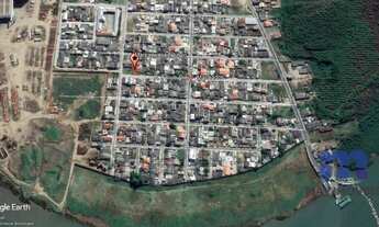 Imagem 2: Terreno à venda, 200 m² por R$ 170.000,00 - Machados - Navegantes/SC