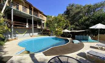 Imagem 4: Cond Forest Hills - 4 dorms (2sts), 4 áreas gourmet, piscina, sauna, vista!