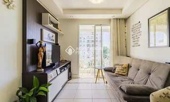 Imagem 7: PORTO ALEGRE - Apartamento Padrão - Cristo Redentor