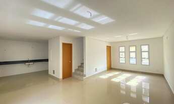 Imagem 2: Sobrado Condomínio Jardins de Lucca em Vila Maria - Aparecida de Goiânia