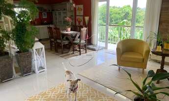 Imagem 4: CASA ALTO PADRÃO, 280 M² ÁREA CONSTRUÍDA, 530 m² TERRENO, COND. FECHADO