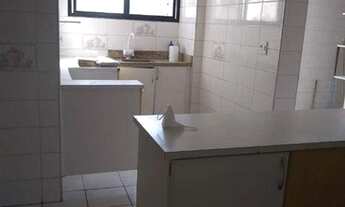 Imagem 5: Apartamento com 3 dormitórios à venda, 100 m² por R$ 470.000 - Rudge Ramos - São Bernardo