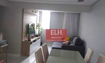 Imagem 7: Apartamento com 2 dormitórios à venda, 72 m² por R$ 490.000,00 - Campo Grande - São Paulo